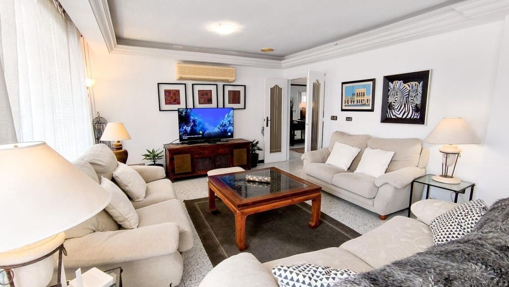 5 quarto Moradia para venda em La Manga del Mar Menor com garagem - 460 000 € (Ref: 9701512)