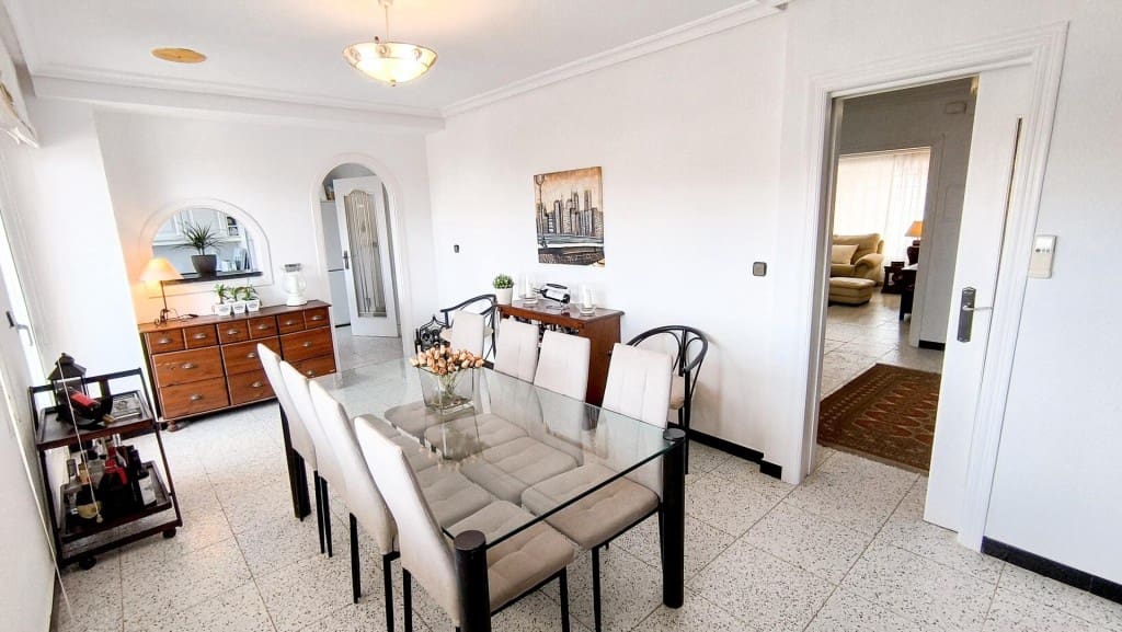 5 quarto Moradia para venda em La Manga del Mar Menor com garagem - 460 000 € (Ref: 9701512)