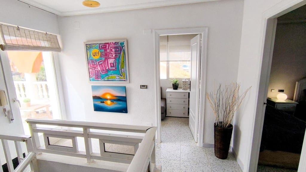 5 quarto Moradia para venda em La Manga del Mar Menor com garagem - 460 000 € (Ref: 9701512)