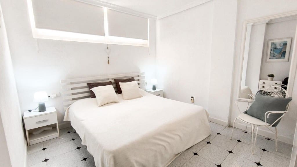 5 quarto Moradia para venda em La Manga del Mar Menor com garagem - 460 000 € (Ref: 9701512)