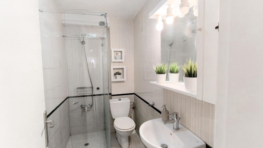 5 quarto Moradia para venda em La Manga del Mar Menor com garagem - 460 000 € (Ref: 9701512)