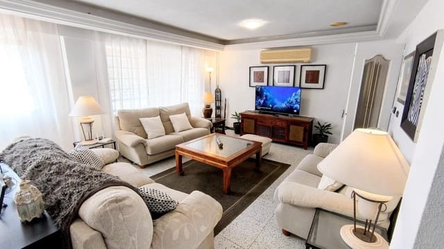 5 quarto Moradia para venda em La Manga del Mar Menor com garagem - 460 000 € (Ref: 9701512)