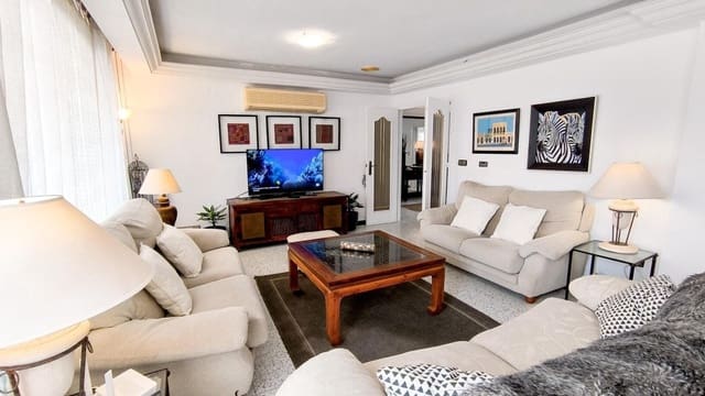 5 quarto Moradia para venda em La Manga del Mar Menor com garagem - 460 000 € (Ref: 9701512)