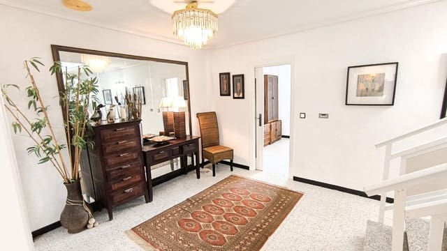 5 quarto Moradia para venda em La Manga del Mar Menor com garagem - 460 000 € (Ref: 9701512)