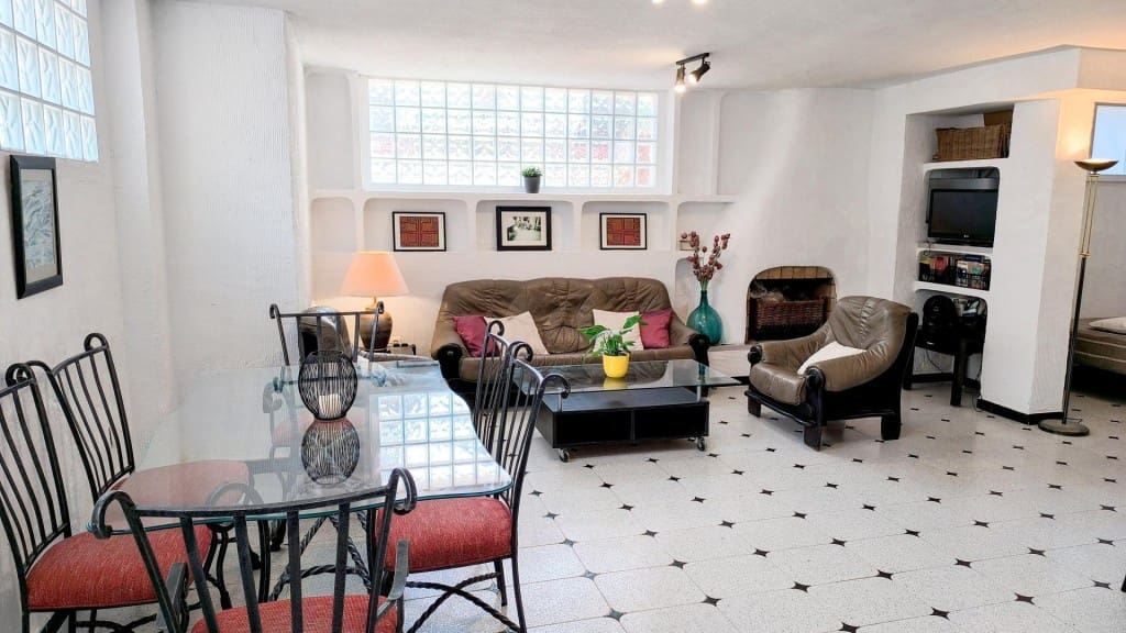 5 quarto Moradia para venda em La Manga del Mar Menor com garagem - 460 000 € (Ref: 9701512)