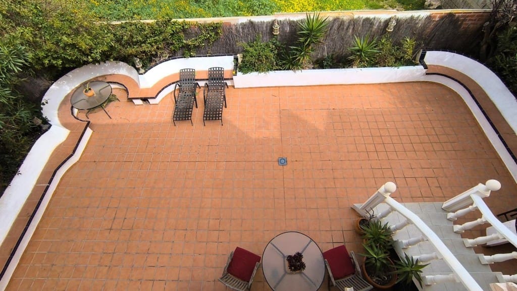 5 quarto Moradia para venda em La Manga del Mar Menor com garagem - 460 000 € (Ref: 9701512)