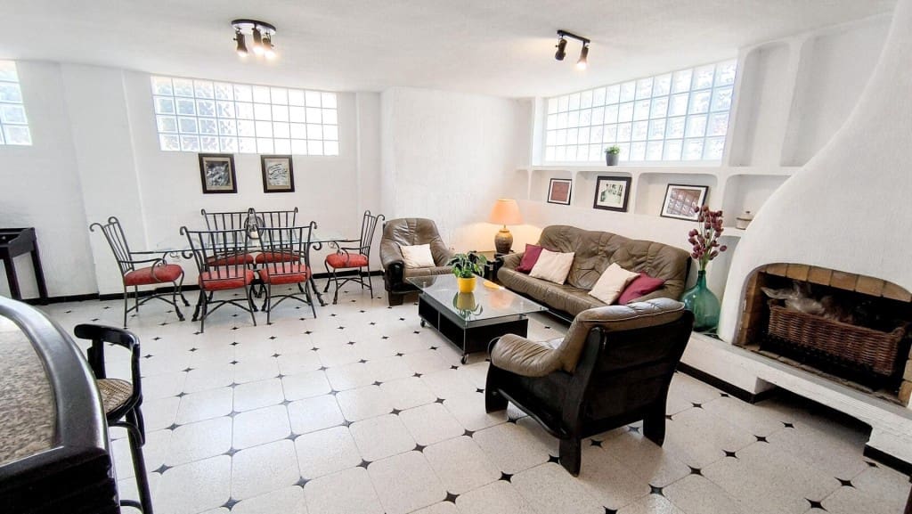 5 quarto Moradia para venda em La Manga del Mar Menor com garagem - 460 000 € (Ref: 9701512)