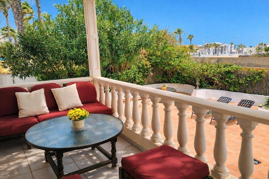 5 quarto Moradia para venda em La Manga del Mar Menor com garagem - 460 000 € (Ref: 9701512)