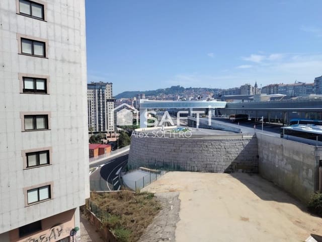 Büro zu vermieten in Vigo - 450 € (Ref: 9701514)