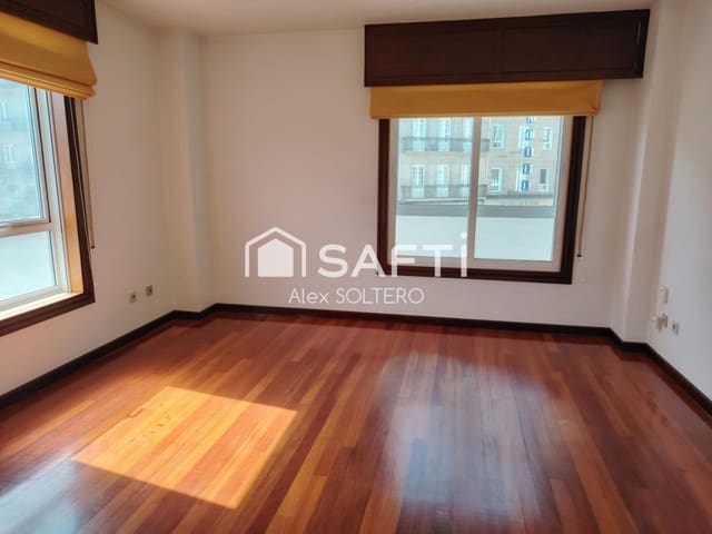 Büro zu vermieten in Vigo - 450 € (Ref: 9701514)