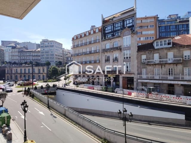 Büro zu vermieten in Vigo - 450 € (Ref: 9701514)