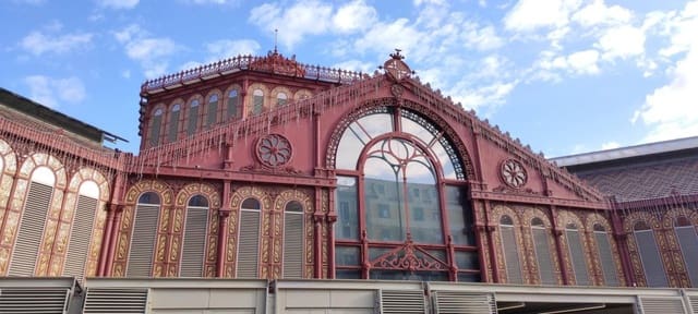 Gewerbe zu verkaufen in Sant Antoni, Barcelona Stadt - 19.500 € (Ref: 9701515)