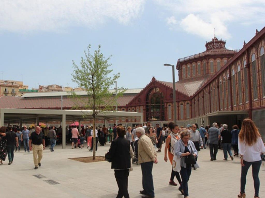 Commercial for sale in Barcelona city - € 19,500 (Ref: 9701515)