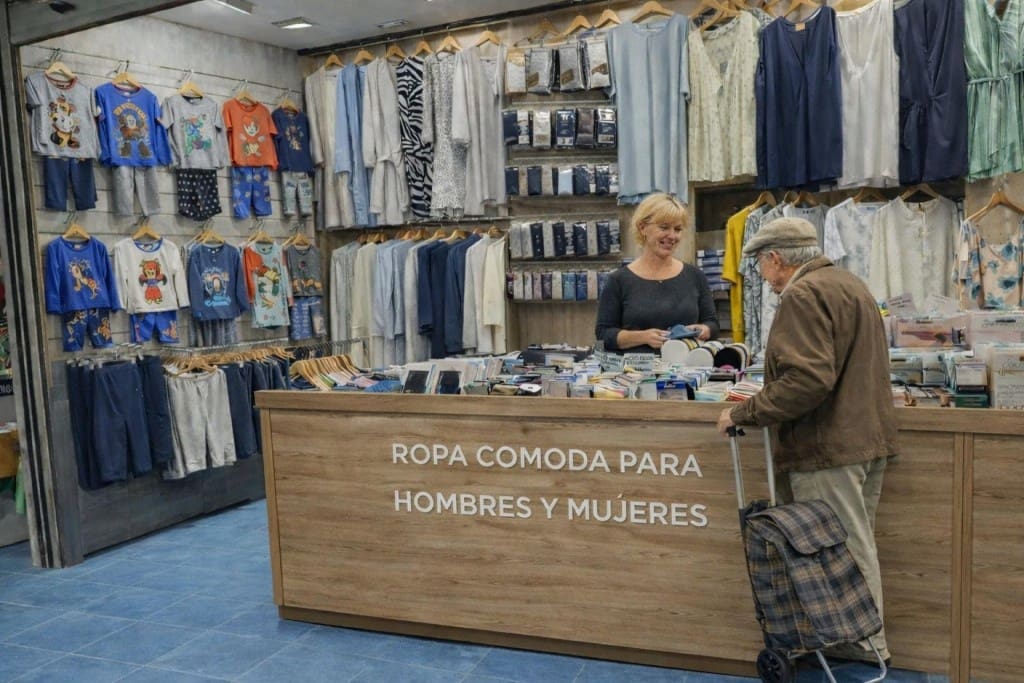 Commercial for sale in Barcelona city - € 19,500 (Ref: 9701515)