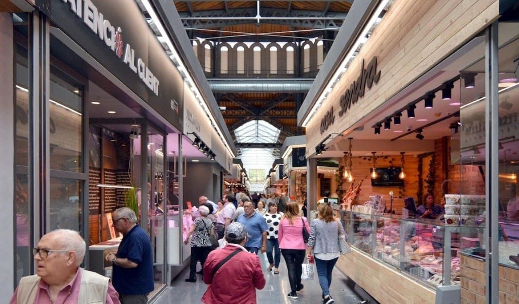 Commercial for sale in Barcelona city - € 19,500 (Ref: 9701515)