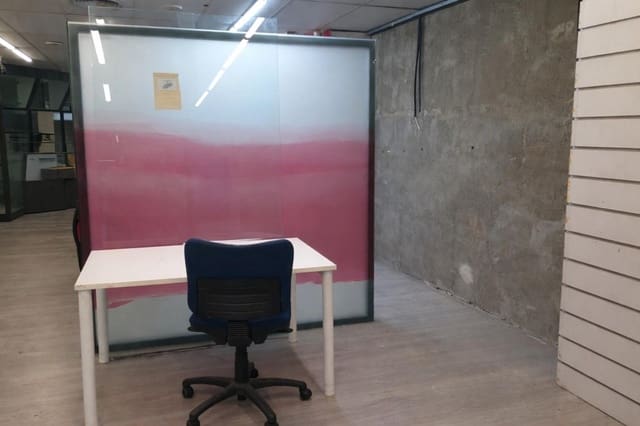 Local Commercial à vendre à El Putxet i El Farró, Barcelone ville - 399 000 € (Ref: 9701516)