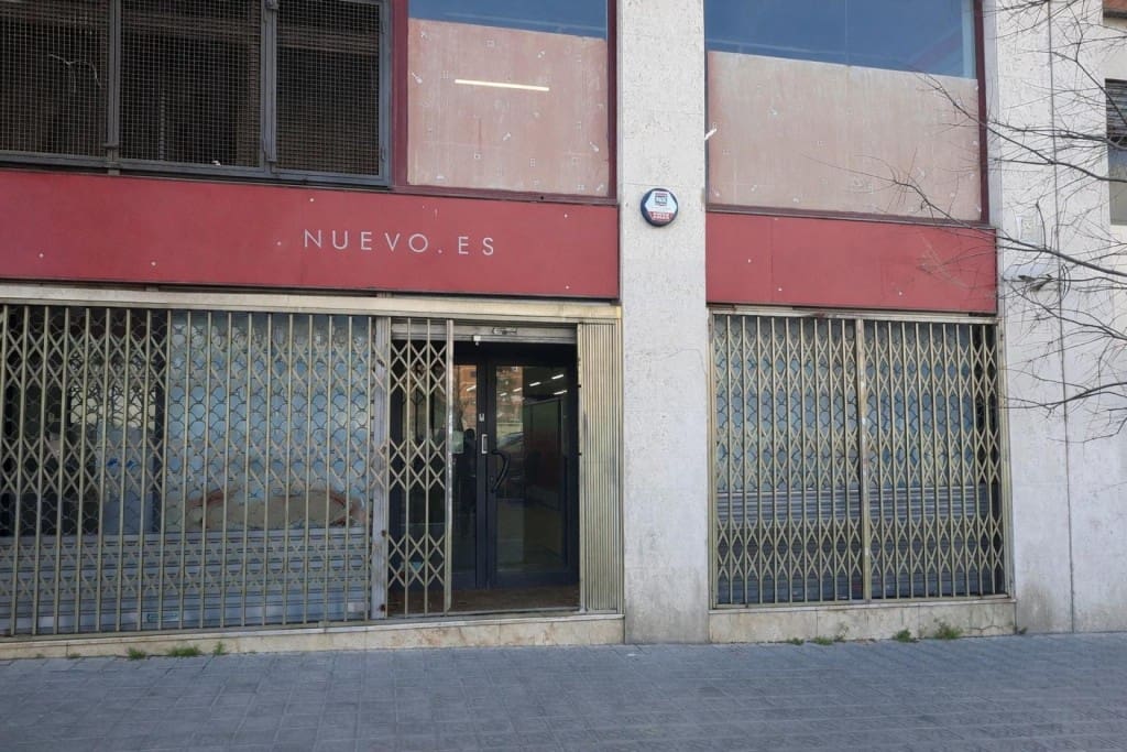 Local Commercial à vendre à Barcelone ville - 399 000 € (Ref: 9701516)