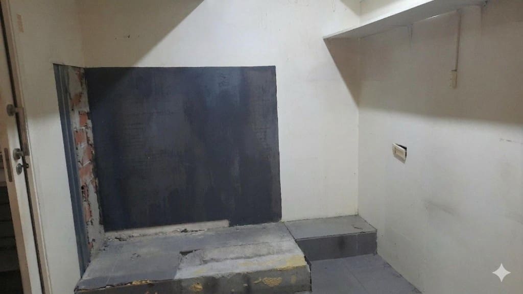 Local Commercial à vendre à Barcelone ville - 399 000 € (Ref: 9701516)