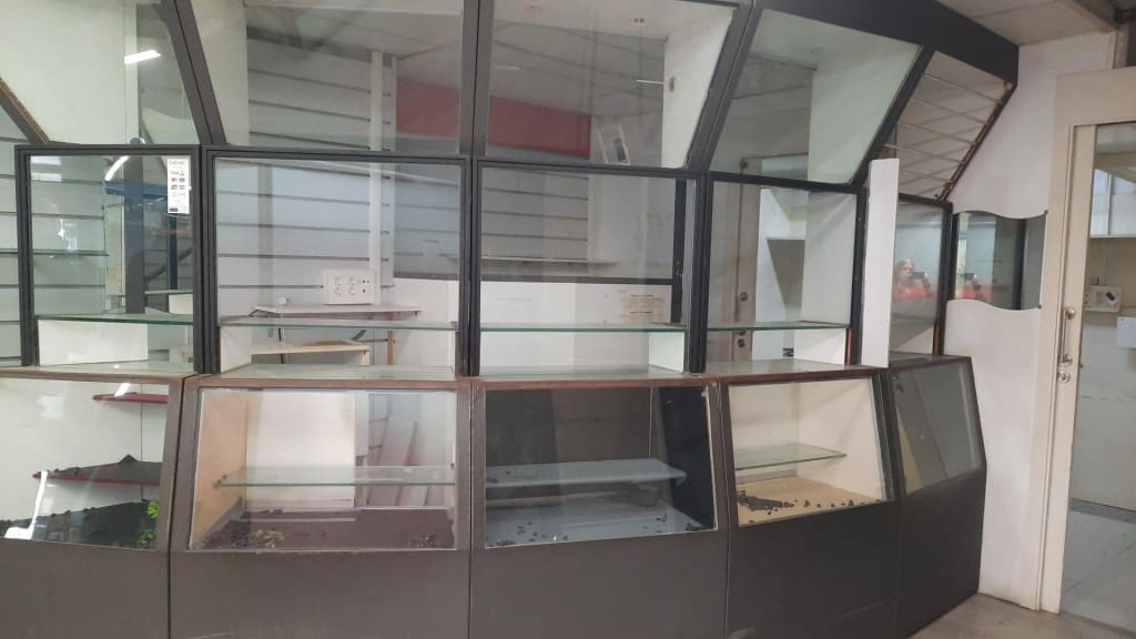 Local Commercial à vendre à Barcelone ville - 399 000 € (Ref: 9701516)