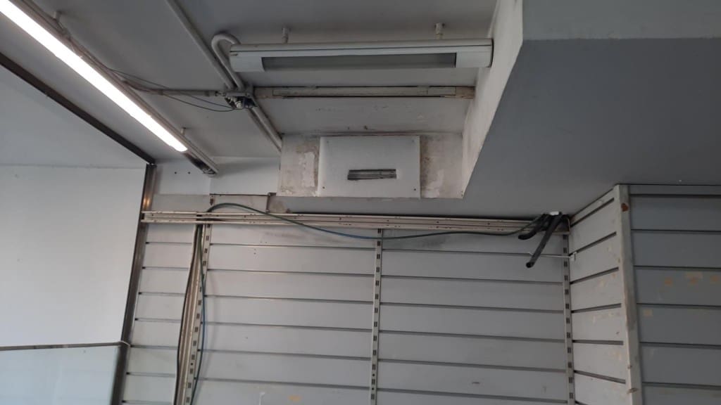 Local Commercial à vendre à Barcelone ville - 399 000 € (Ref: 9701516)