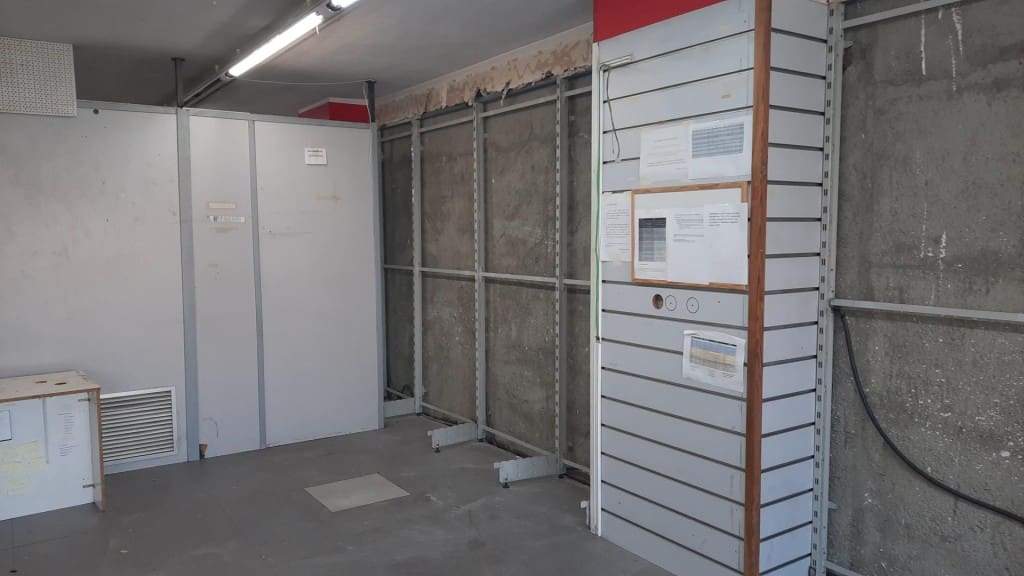 Local Commercial à vendre à Barcelone ville - 399 000 € (Ref: 9701516)