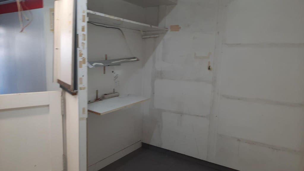 Local Commercial à vendre à Barcelone ville - 399 000 € (Ref: 9701516)