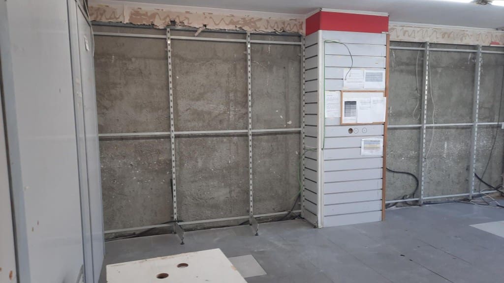 Local Commercial à vendre à Barcelone ville - 399 000 € (Ref: 9701516)