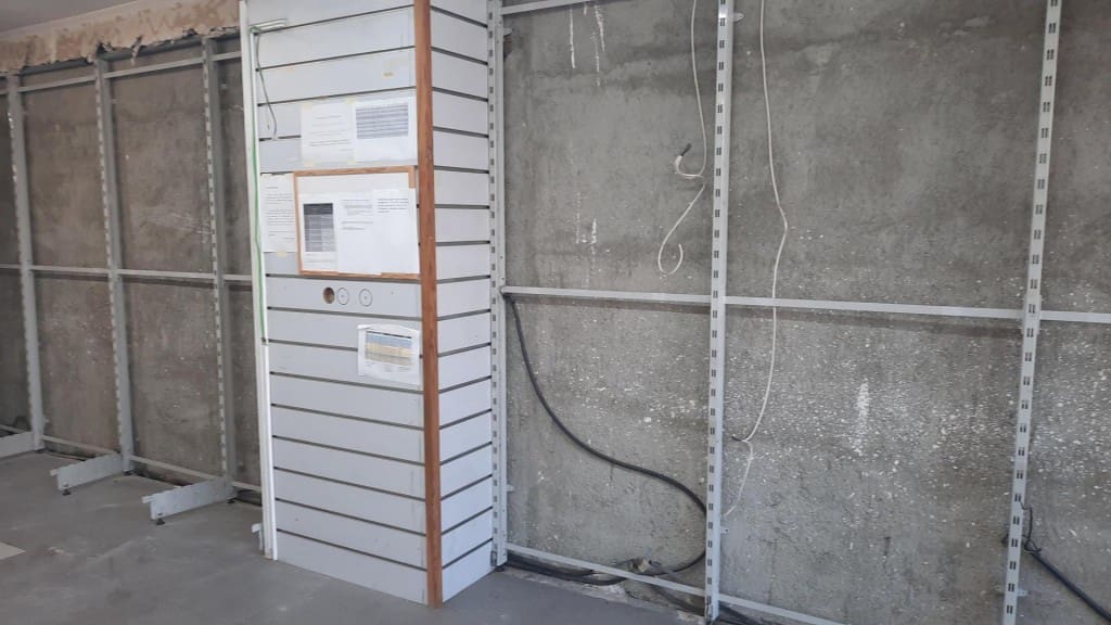 Local Commercial à vendre à Barcelone ville - 399 000 € (Ref: 9701516)