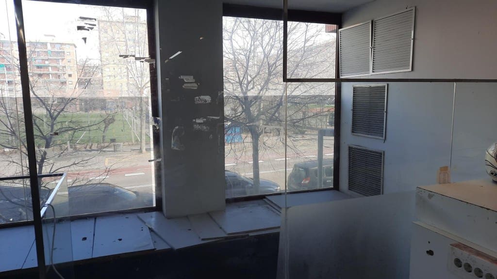 Local Commercial à vendre à Barcelone ville - 399 000 € (Ref: 9701516)