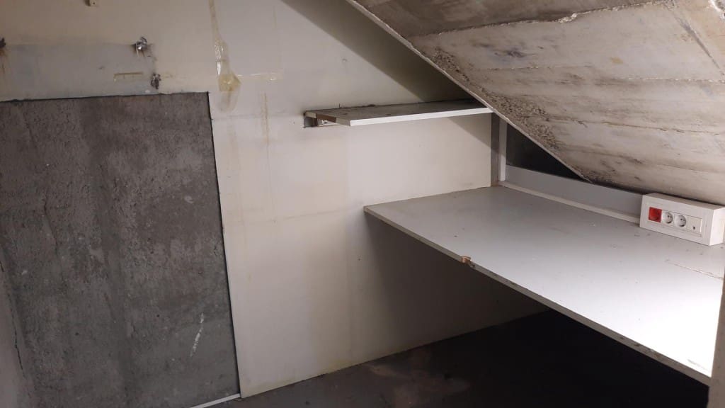 Local Commercial à vendre à Barcelone ville - 399 000 € (Ref: 9701516)