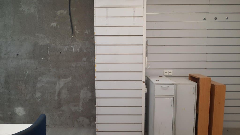 Local Commercial à vendre à Barcelone ville - 399 000 € (Ref: 9701516)