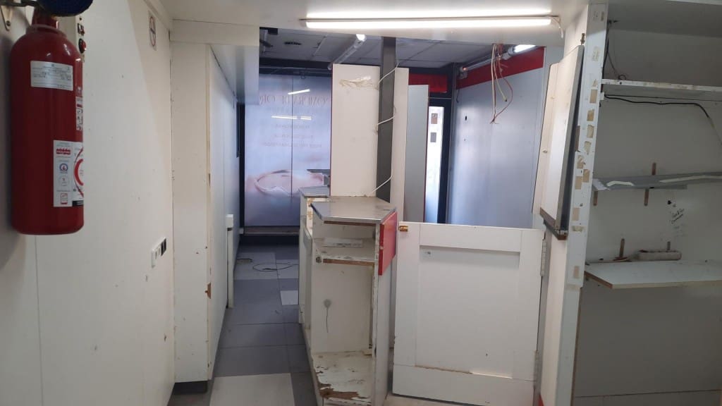 Local Commercial à vendre à Barcelone ville - 399 000 € (Ref: 9701516)