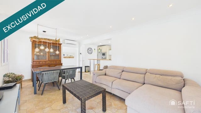 4 makuuhuone Huvila myytävänä paikassa Ca'n Picafort, Santa Margalida mukana uima-altaan - 727 000 € (Ref: 9711876)