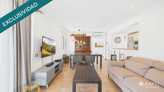 4 makuuhuone Huvila myytävänä paikassa Ca'n Picafort, Santa Margalida mukana uima-altaan - 727 000 € (Ref: 9711876)