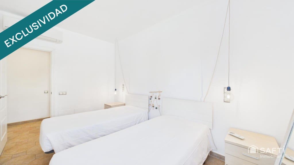 4 bedroom Villa for sale in Ca'n Picafort with pool - € 727,000 (Ref: 9711876)