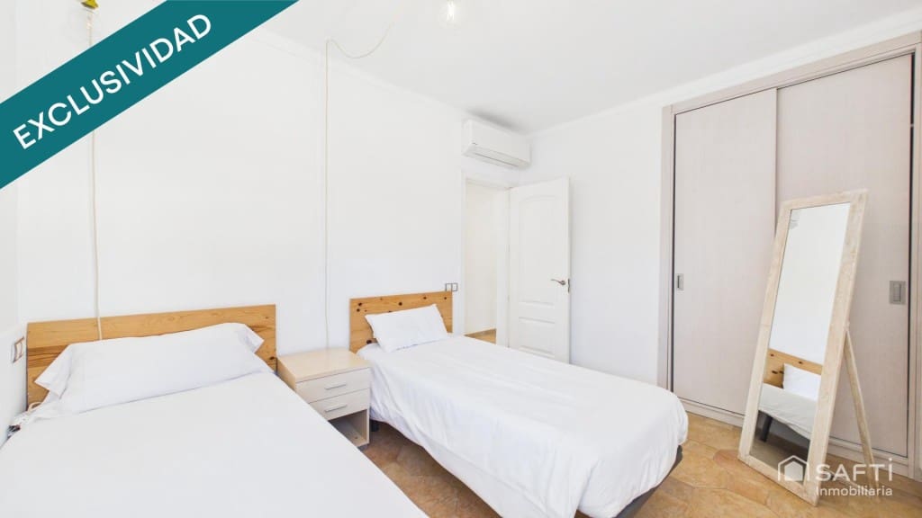 4 bedroom Villa for sale in Ca'n Picafort with pool - € 727,000 (Ref: 9711876)