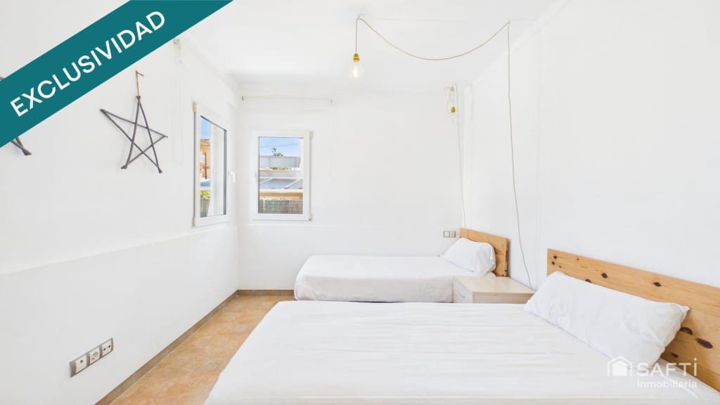 4 bedroom Villa for sale in Ca'n Picafort with pool - € 727,000 (Ref: 9711876)