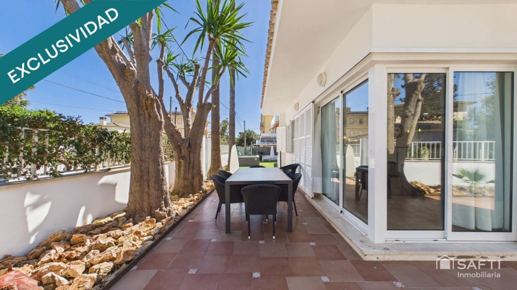 4 bedroom Villa for sale in Ca'n Picafort with pool - € 727,000 (Ref: 9711876)