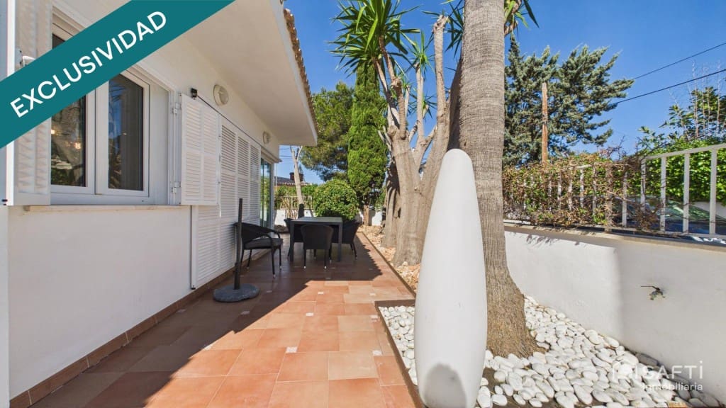 4 bedroom Villa for sale in Ca'n Picafort with pool - € 727,000 (Ref: 9711876)