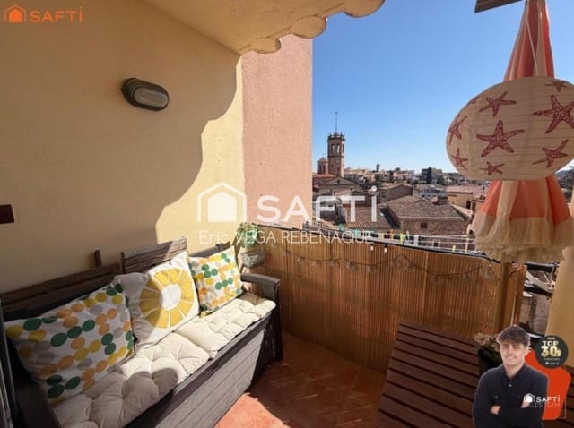 2 bedroom Apartment for sale in Sant Feliu de Codines - € 199,900 (Ref: 9711877)