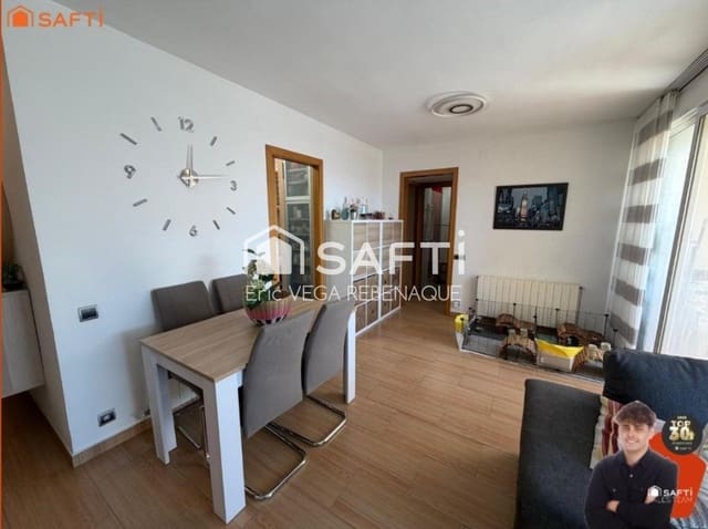 2 bedroom Apartment for sale in Sant Feliu de Codines - € 199,900 (Ref: 9711877)