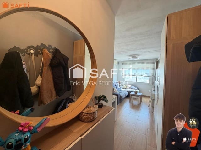 2 bedroom Apartment for sale in Sant Feliu de Codines - € 199,900 (Ref: 9711877)