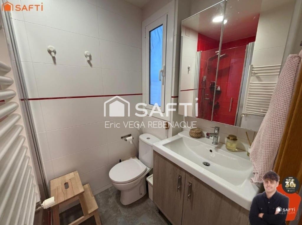 2 bedroom Apartment for sale in Sant Feliu de Codines - € 199,900 (Ref: 9711877)