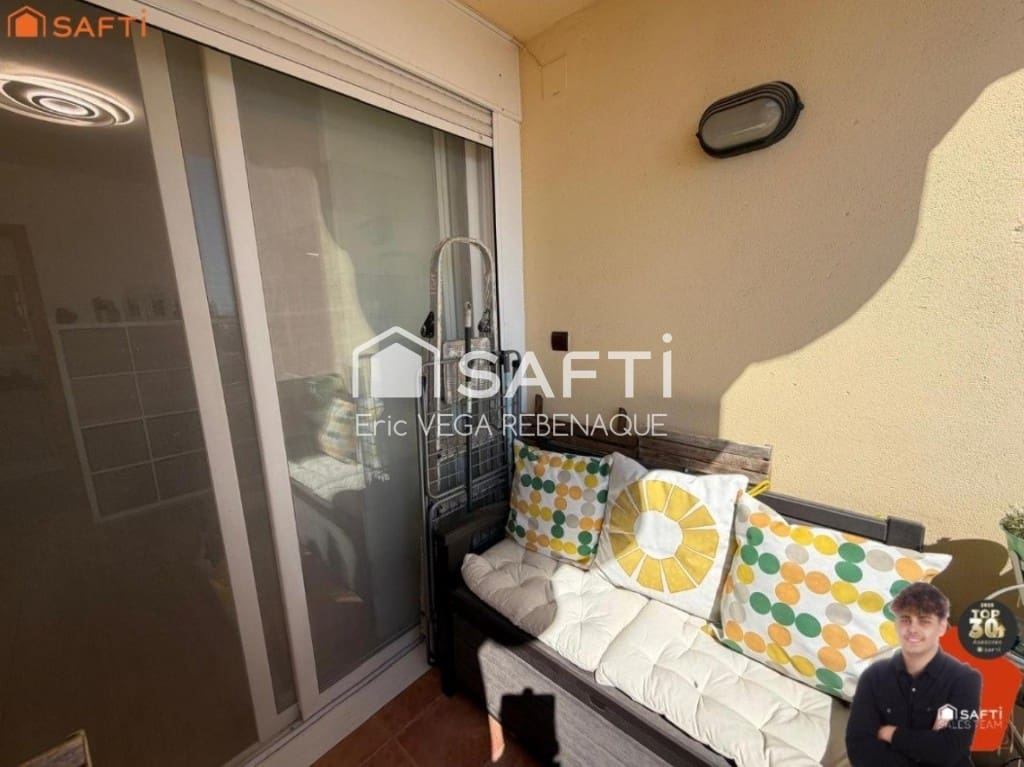 2 bedroom Apartment for sale in Sant Feliu de Codines - € 199,900 (Ref: 9711877)