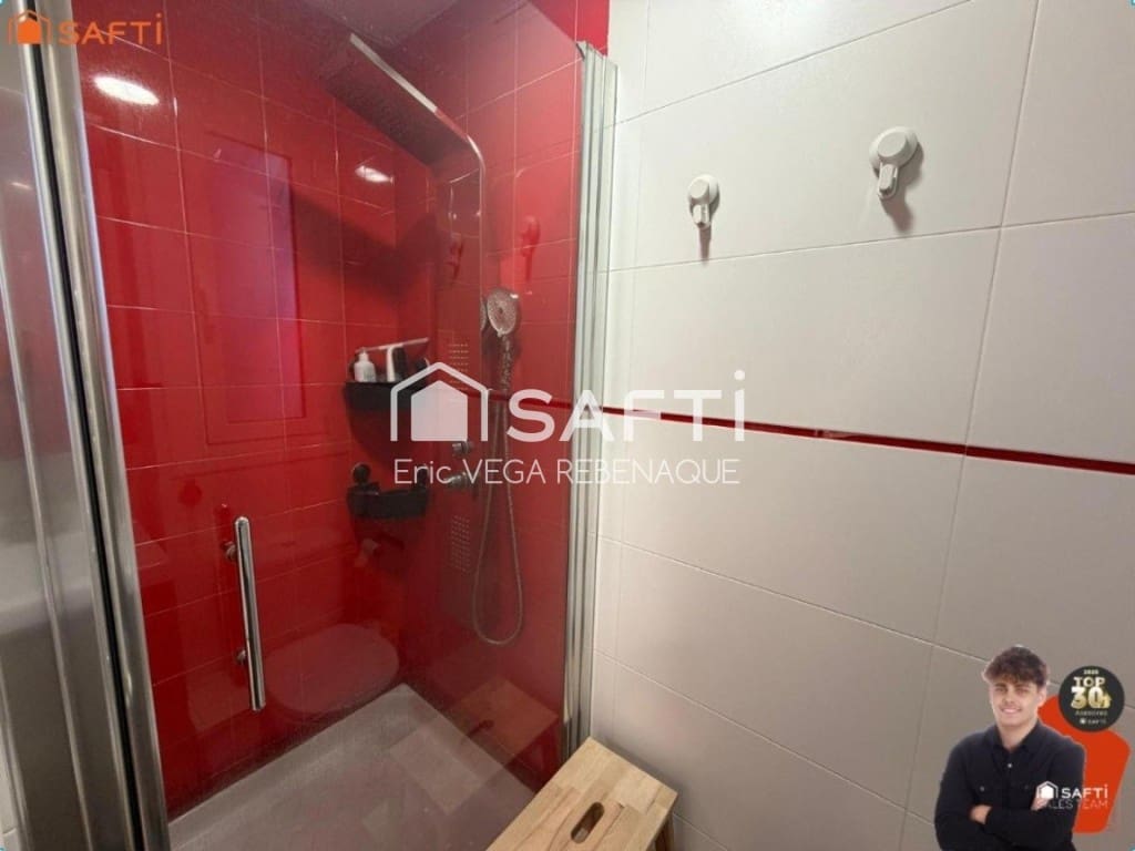 2 bedroom Apartment for sale in Sant Feliu de Codines - € 199,900 (Ref: 9711877)