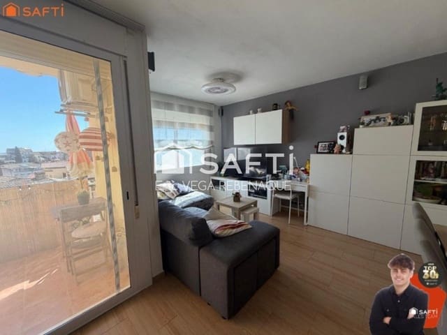 2 bedroom Apartment for sale in Sant Feliu de Codines - € 199,900 (Ref: 9711877)