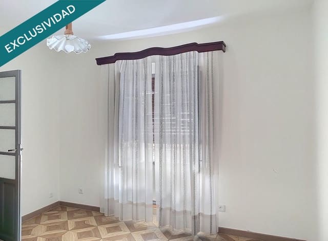 4 bedroom Villa for sale in Almagro - € 139,000 (Ref: 9711878)