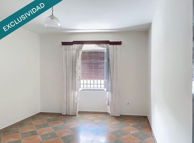4 bedroom Villa for sale in Almagro - € 139,000 (Ref: 9711878)