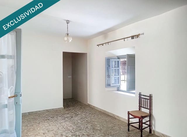 4 bedroom Villa for sale in Almagro - € 139,000 (Ref: 9711878)