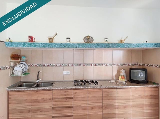 4 bedroom Villa for sale in Almagro - € 139,000 (Ref: 9711878)